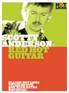 Scotty Anderson: Red Hot Guitar